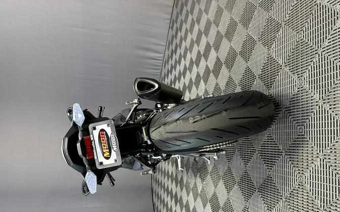 2026 BMW S 1000 R