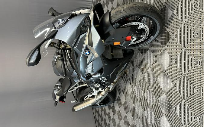 2026 BMW S 1000 R