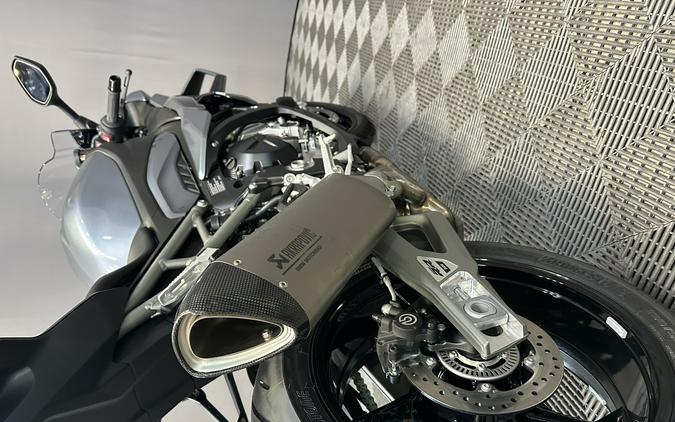 2026 BMW S 1000 R