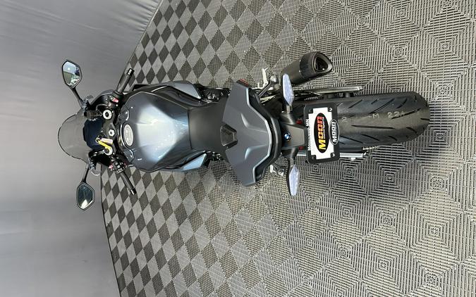 2026 BMW S 1000 R