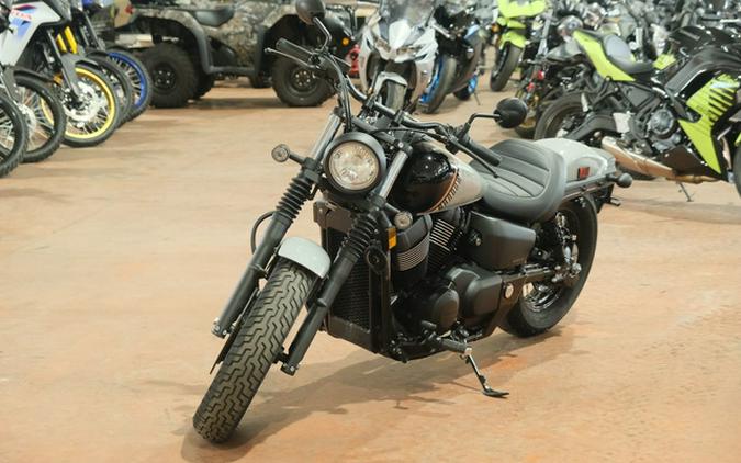2024 Honda Shadow Phantom