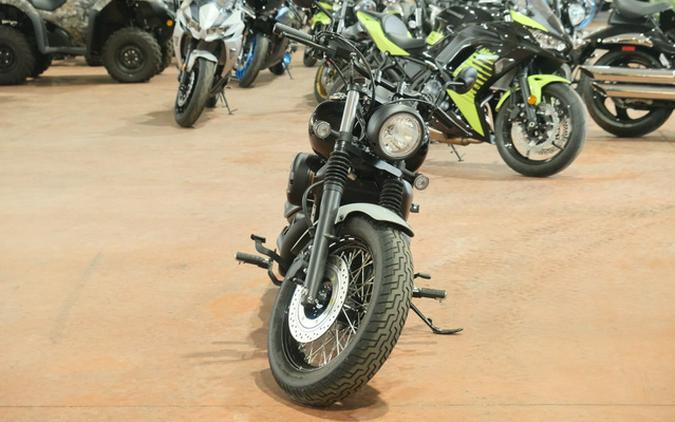 2024 Honda Shadow Phantom
