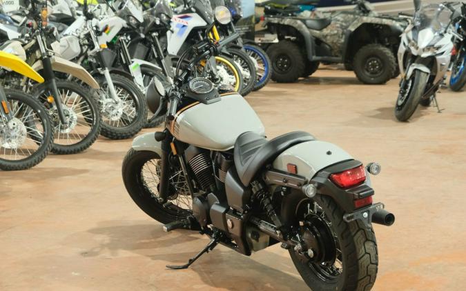 2024 Honda Shadow Phantom
