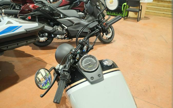 2024 Honda Shadow Phantom