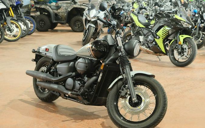 2024 Honda Shadow Phantom