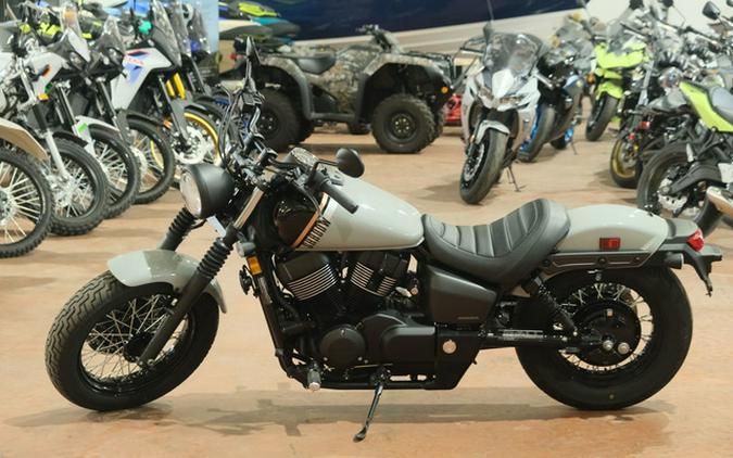 2024 Honda Shadow Phantom