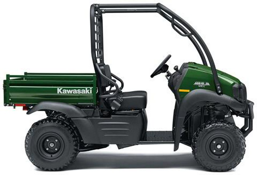 2027 Kawasaki MULE SX™