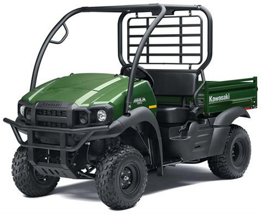 2027 Kawasaki MULE SX™