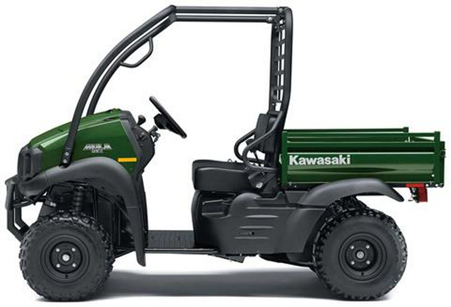 2027 Kawasaki MULE SX™