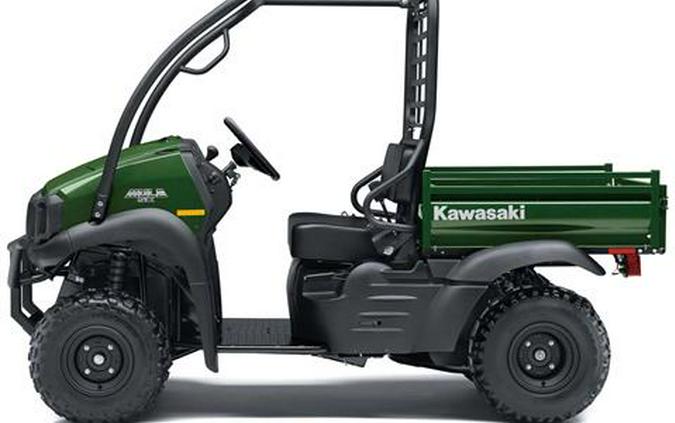 2027 Kawasaki MULE SX™