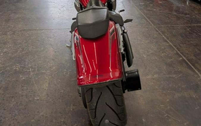 2013 Yamaha Raider S