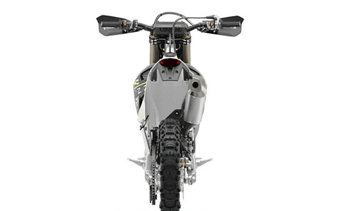 2026 Triumph TF 450-E