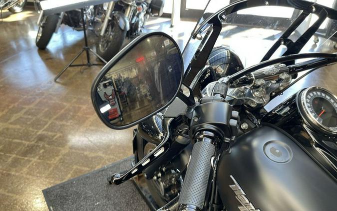 2019 Harley-Davidson Softail FLSL - Softail Slim