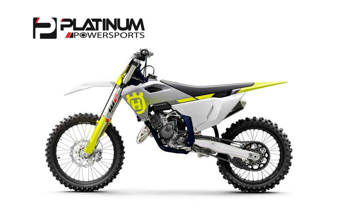 2024 Husqvarna® TC 125