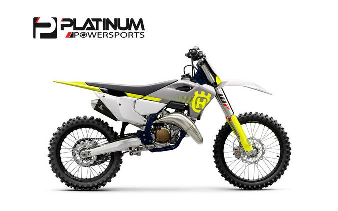 2024 Husqvarna® TC 125