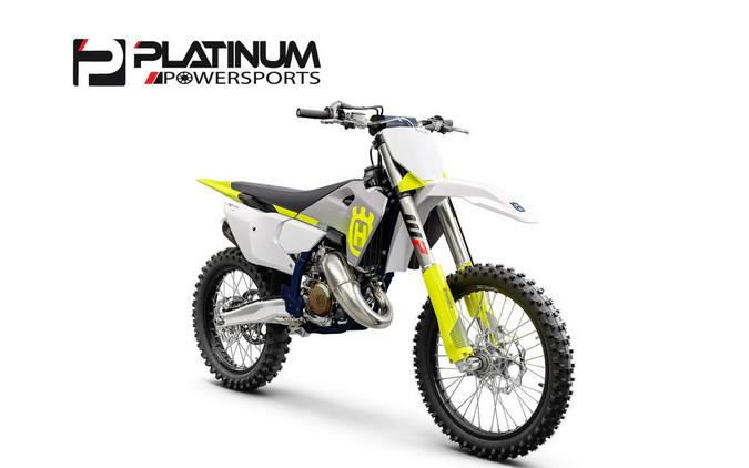 2024 Husqvarna® TC 125