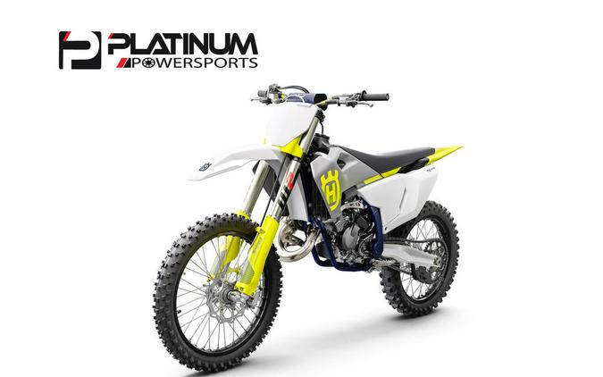 2024 Husqvarna® TC 125