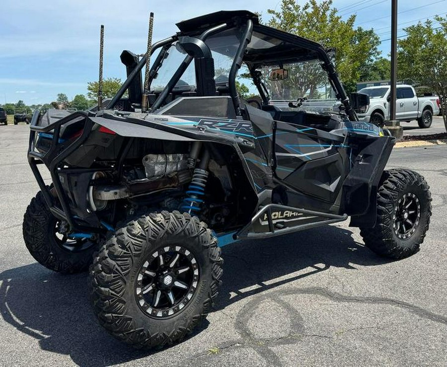 2019 Polaris® RZR XP® Turbo