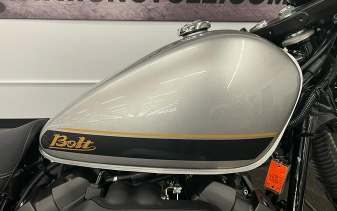 2015 Yamaha Bolt C-Spec