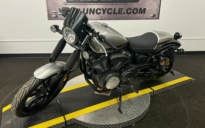 2015 Yamaha Bolt C-Spec