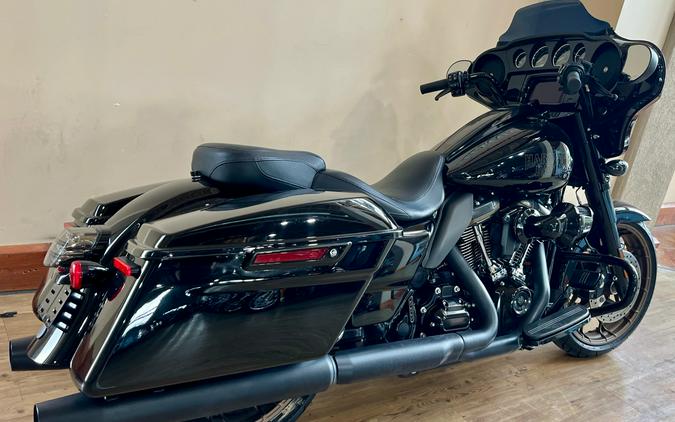 2022 Harley-Davidson Street Glide® ST