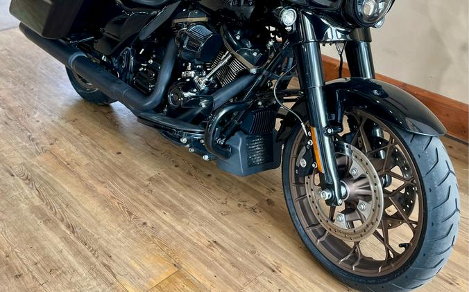 2022 Harley-Davidson Street Glide® ST