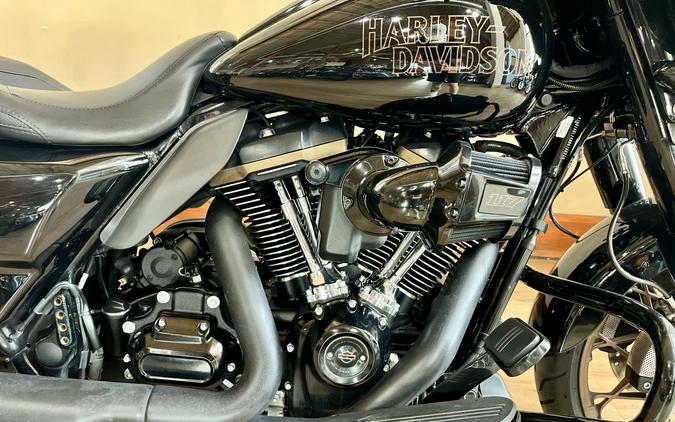 2022 Harley-Davidson Street Glide® ST