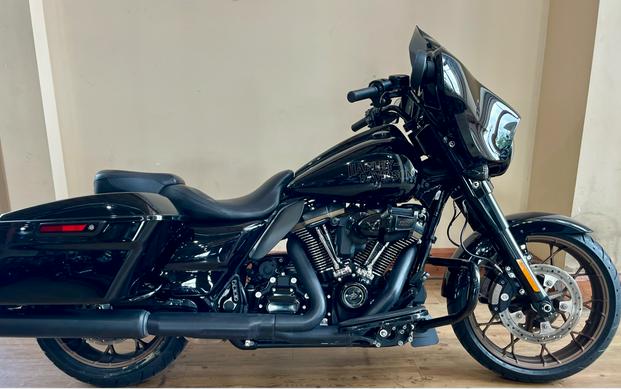 2022 Harley-Davidson Street Glide® ST