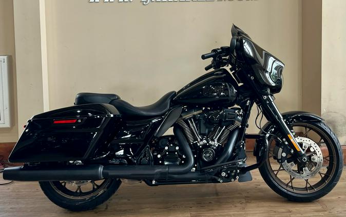 2022 Harley-Davidson Street Glide® ST