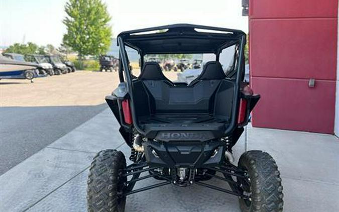 2024 Honda Talon 1000R