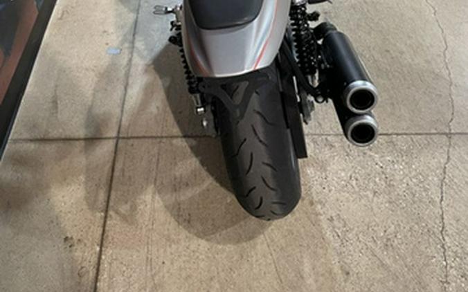 2009 Harley-Davidson Sportster XR1200 - XR1200