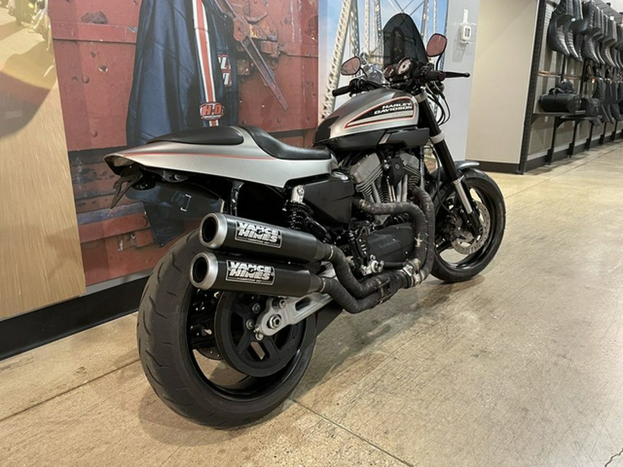 2009 Harley-Davidson Sportster XR1200 - XR1200