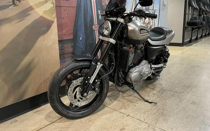 2009 Harley-Davidson Sportster XR1200 - XR1200