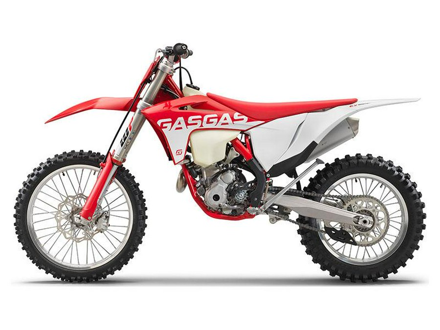 2022 GASGAS EX 350F