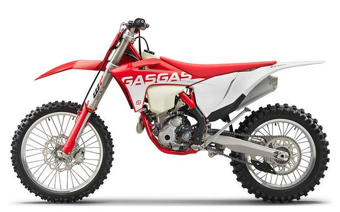 2022 GASGAS EX 350F