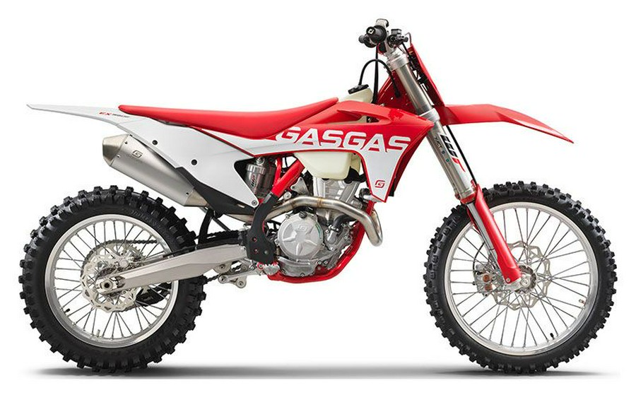 2022 GASGAS EX 350F