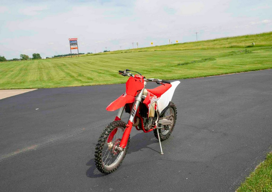 2022 GASGAS EX 350F