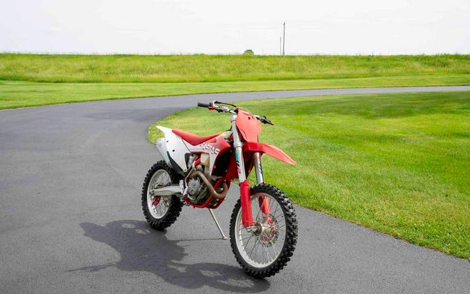 2022 GASGAS EX 350F