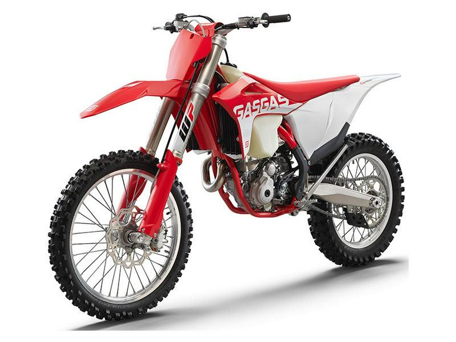 2022 GASGAS EX 350F