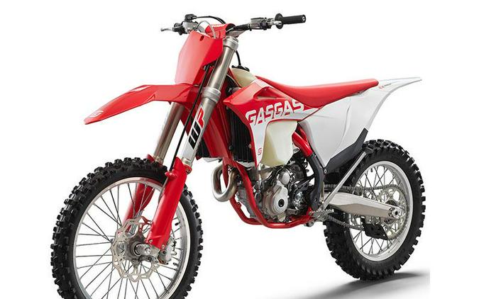 2022 GASGAS EX 350F