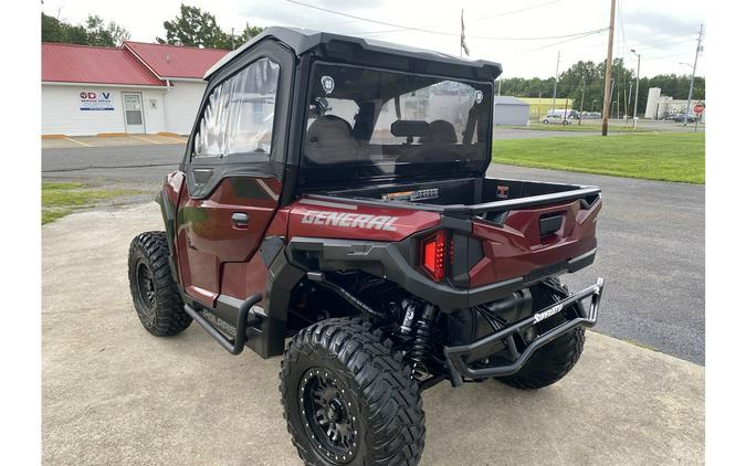 2021 Polaris Industries GENERAL 1000 DELUXE EPS