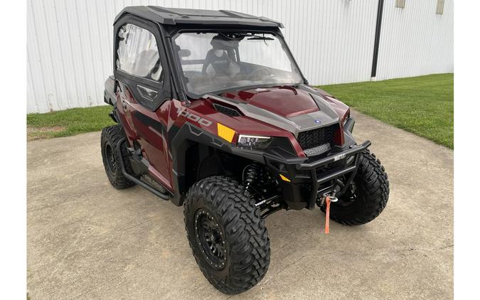 2021 Polaris Industries GENERAL 1000 DELUXE EPS