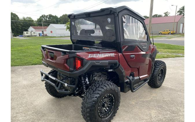 2021 Polaris Industries GENERAL 1000 DELUXE EPS