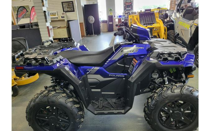 2024 Polaris Industries Sportsman 850 Premium