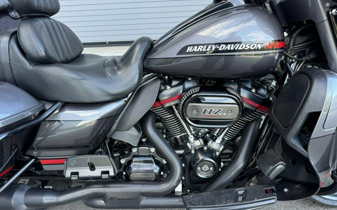 2020 Harley-Davidson CVO™ Limited