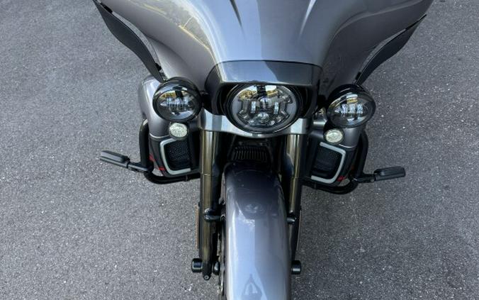 2020 Harley-Davidson CVO™ Limited