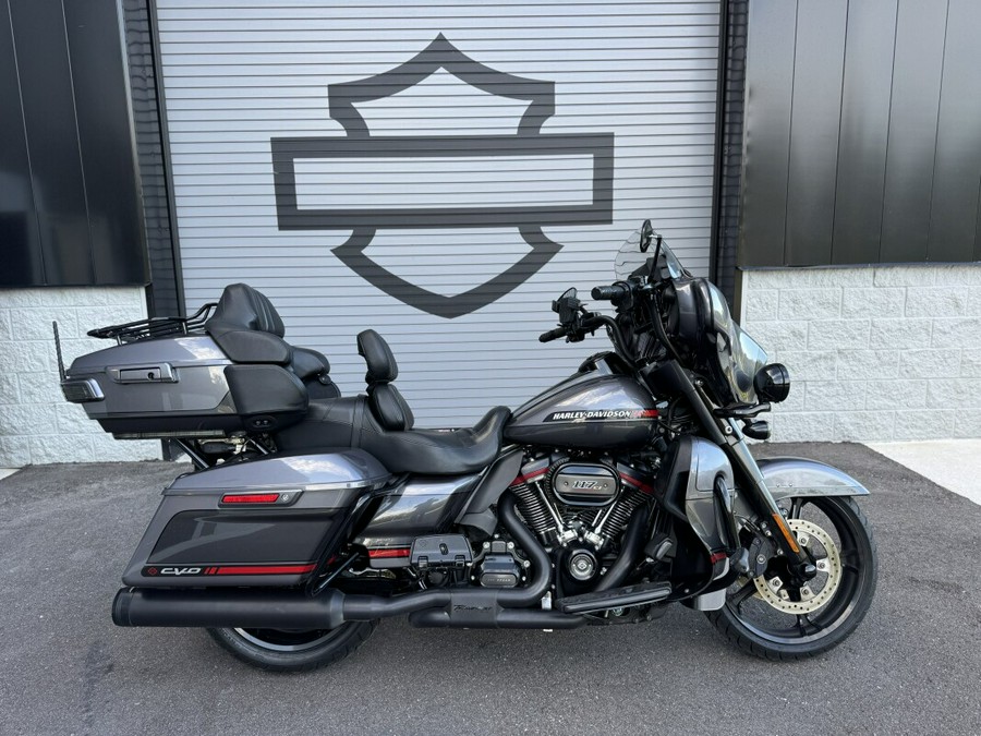 2020 Harley-Davidson CVO™ Limited