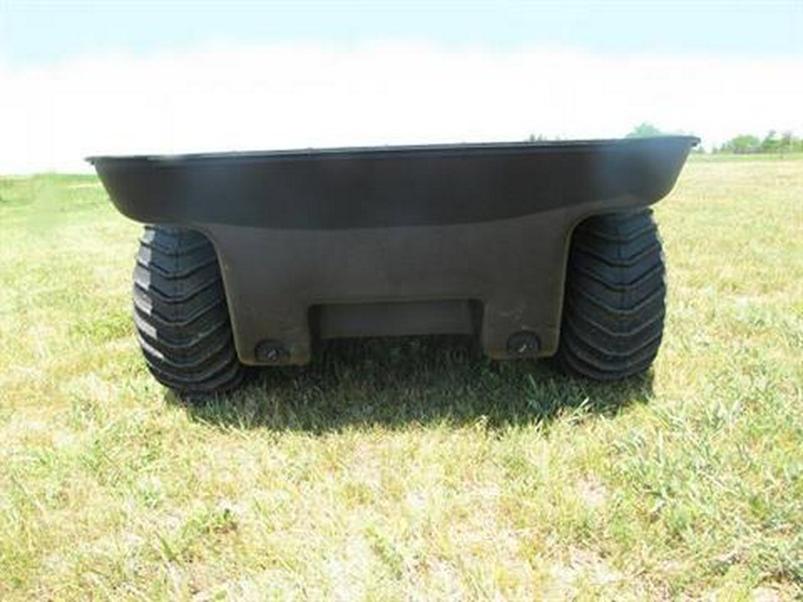 2021 Argo AMPHIBIOUS 4 WHEEL TRAILER