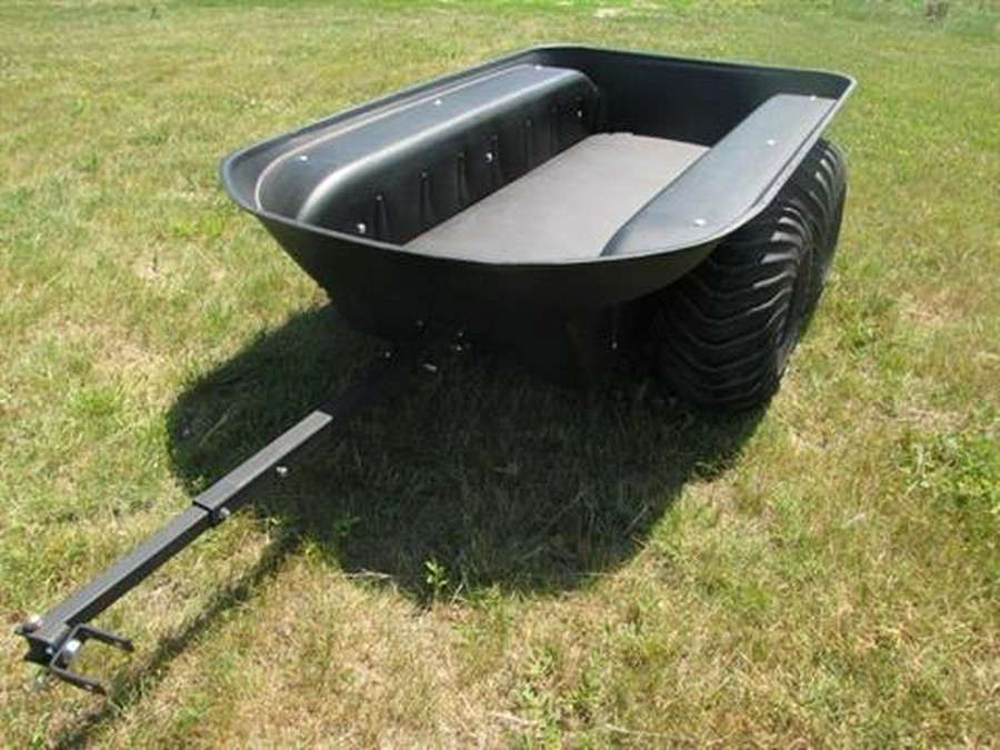 2021 Argo AMPHIBIOUS 4 WHEEL TRAILER