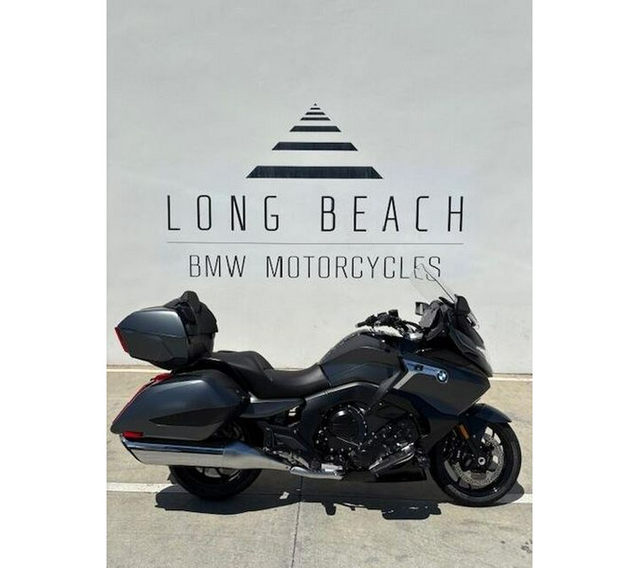 New 2025 BMW K 1600 B in Long Beach, CA
